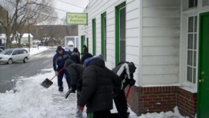 John Garriques SPRTER College Impact Awards1