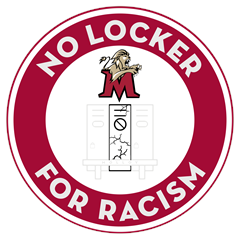 No Locker For Racism