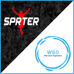 SPRTER x WSO